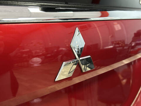 2020 Mitsubishi Outlander PHEV SEL