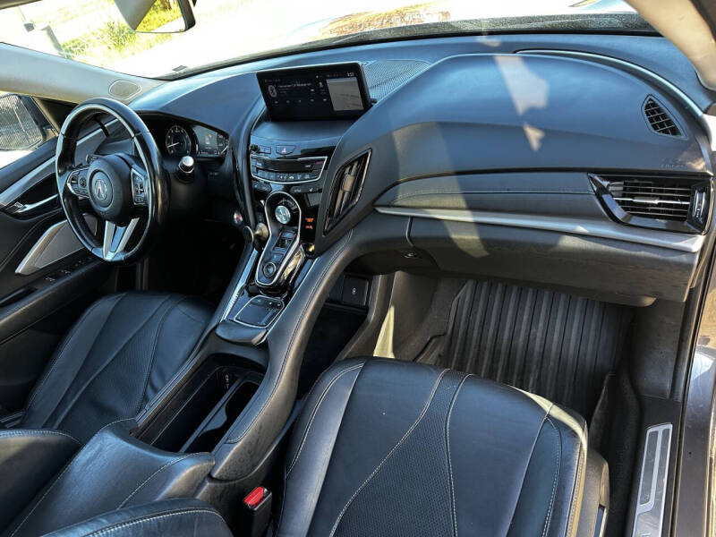 2020 Acura RDX SH-AWD w/Tech