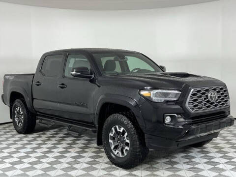 2023 Toyota Tacoma for sale at Orr Pre-Owned - Orr BMW in Shreveport, LA