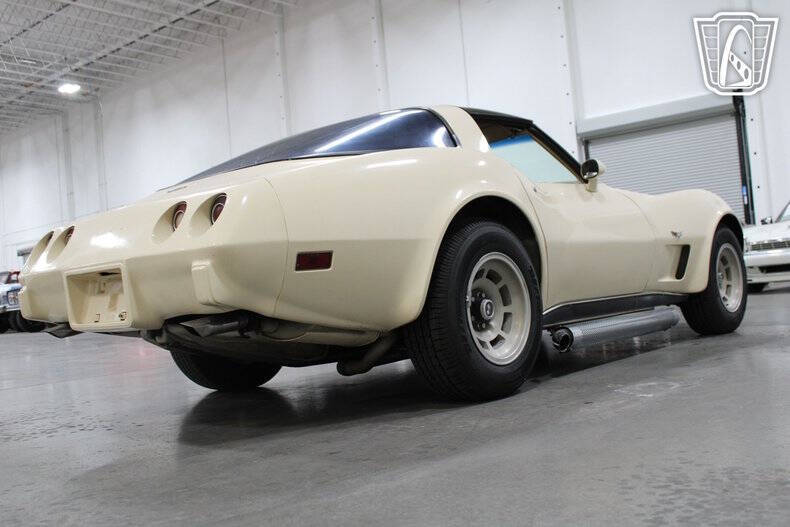 1979 Chevrolet Corvette
