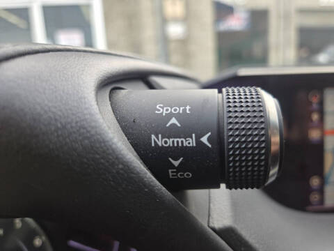 2019 Lexus ES 350 Luxury