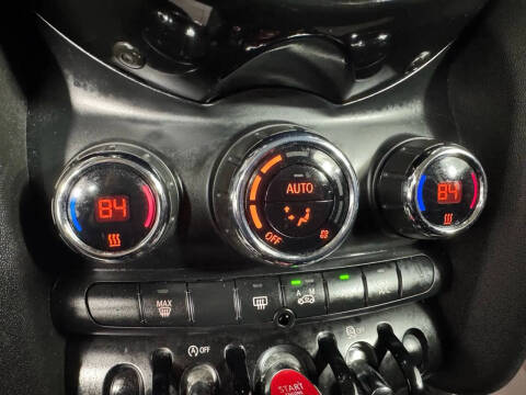 2016 MINI Hardtop 2 Door Cooper