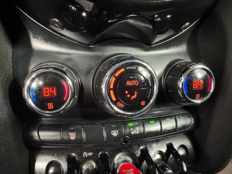 2016 MINI Hardtop 2 Door Cooper