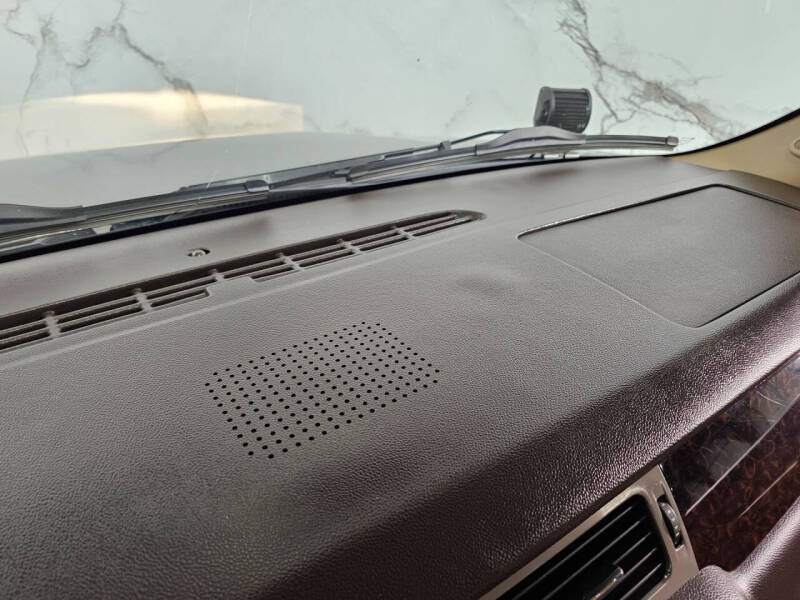 2014 GMC Yukon Denali