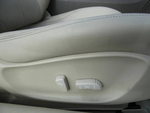 2009 Infiniti G37 Convertible