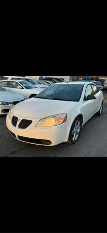 2007 Pontiac G6 for sale at High Performance Motors in Nokesville VA