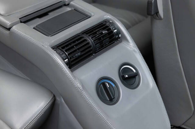 1988 BMW M6