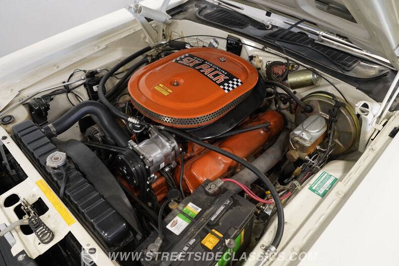 1970 Dodge Challenger