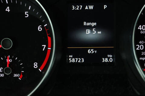 2018 Volkswagen Passat V6 SEL Premium