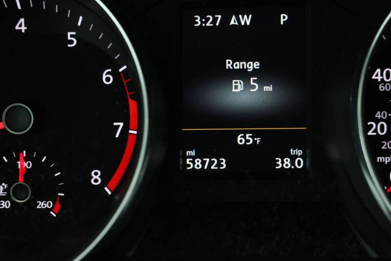 2018 Volkswagen Passat V6 SEL Premium