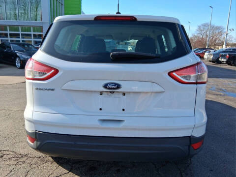 2014 Ford Escape S