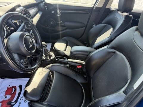 2016 MINI Cooper S - Photo 8