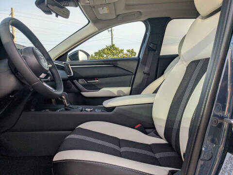 2026 Mazda CX-50 2.5 S Preferred