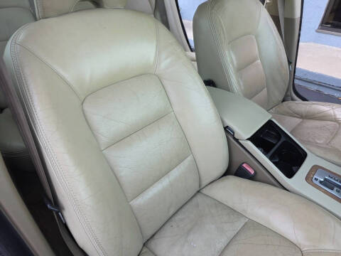 2009 Volvo XC70 3.2