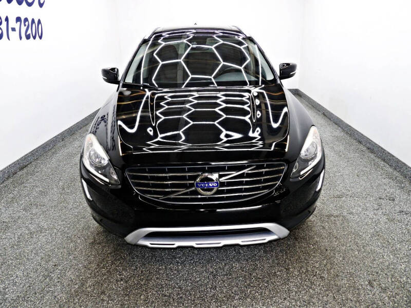 2017 Volvo XC60 T5 Dynamic