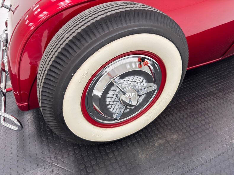 1928 Ford Model A