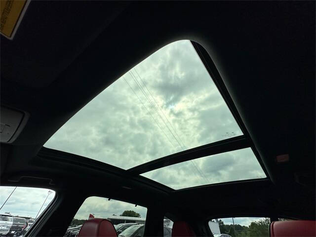 2022 Acura MDX SH-AWD w/A-SPEC