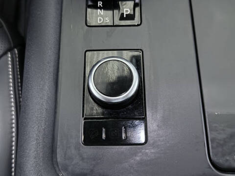 2022 Land Rover Discovery P360 HSE R-Dynamic