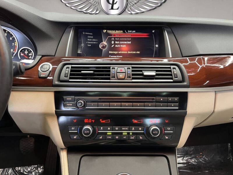 2015 BMW M5