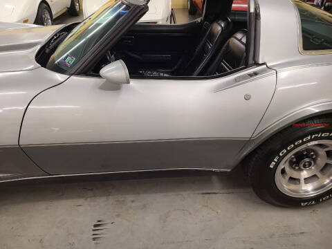 1978 Chevrolet Corvette