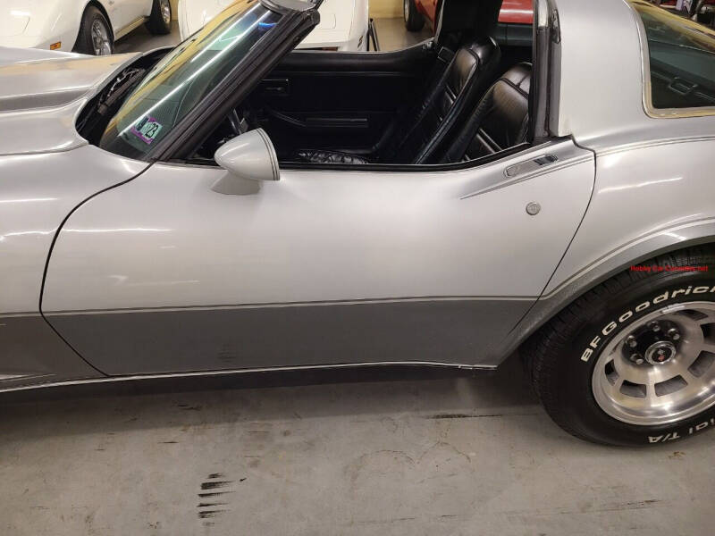 1978 Chevrolet Corvette