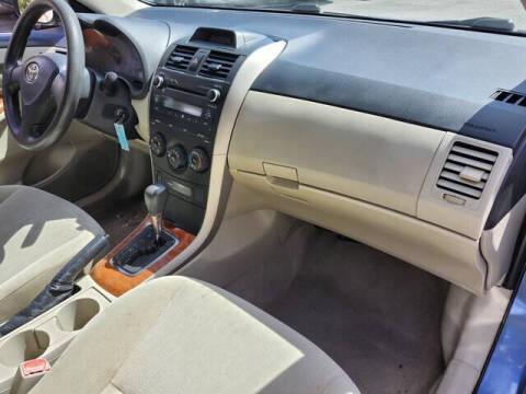 2013 Toyota Corolla L