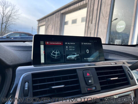 2018 BMW 4 Series 440i xDrive