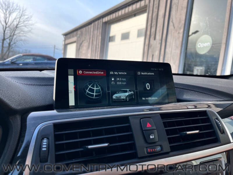 2018 BMW 4 Series 440i xDrive