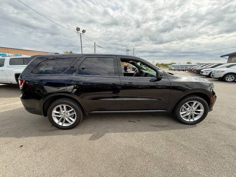 2023 Dodge Durango GT