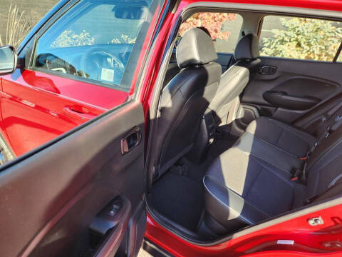 2024 Hyundai Venue Limited