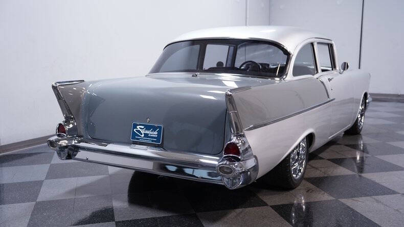 1957 Chevrolet Bel Air