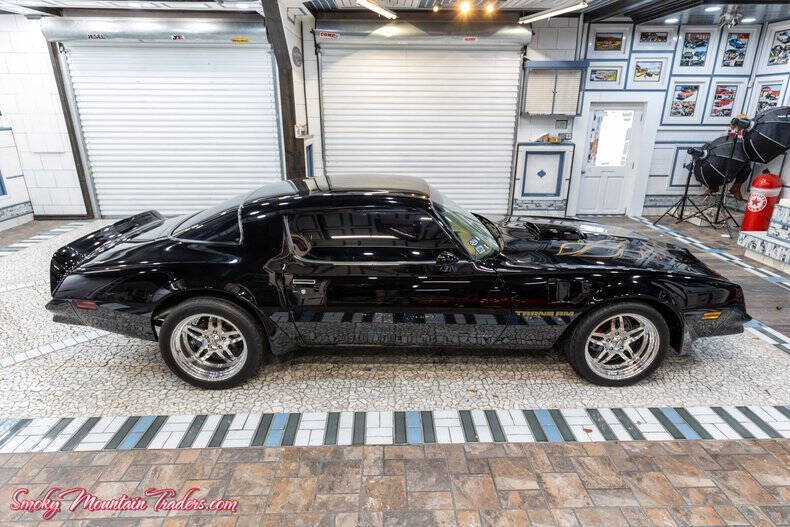 1978 Pontiac Trans Am