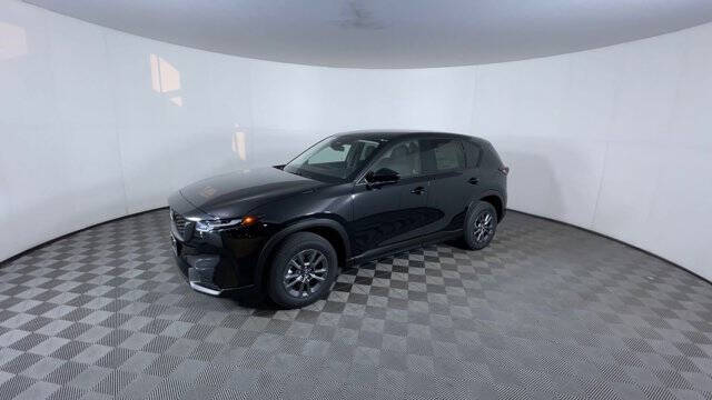 2026 Mazda CX-5 2.5 S Select
