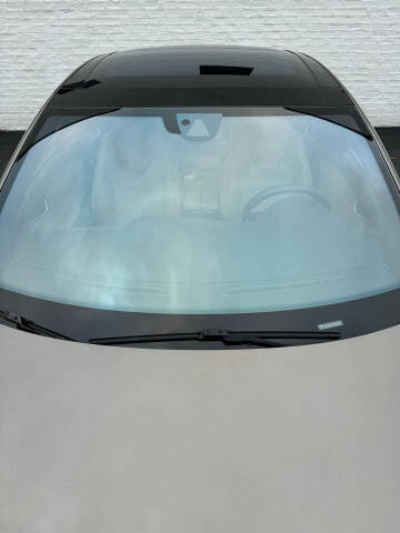 2015 Tesla Model S 85D