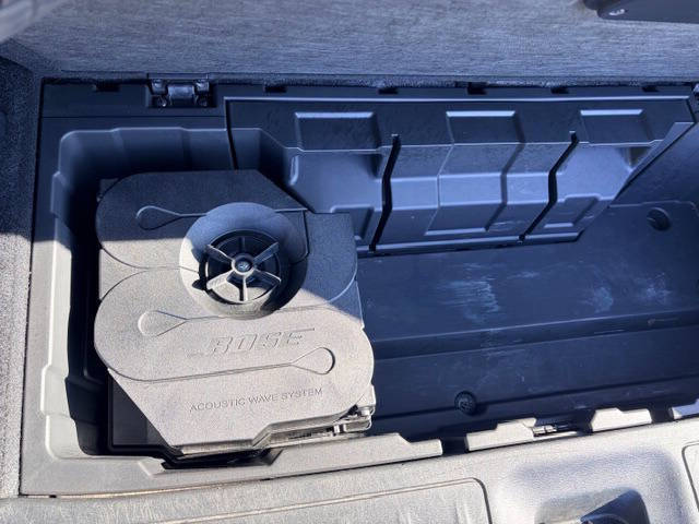 2018 Nissan Pathfinder SL