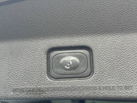 2014 Ford Explorer Sport