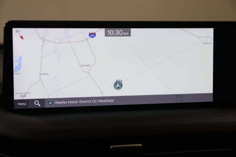 2022 Genesis GV70 2.5T Standard