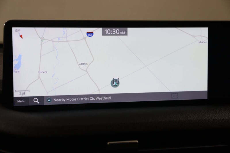 2022 Genesis GV70 2.5T Standard