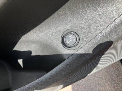 2018 Buick Envision Essence