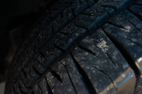 2017 Ford Expedition XLT