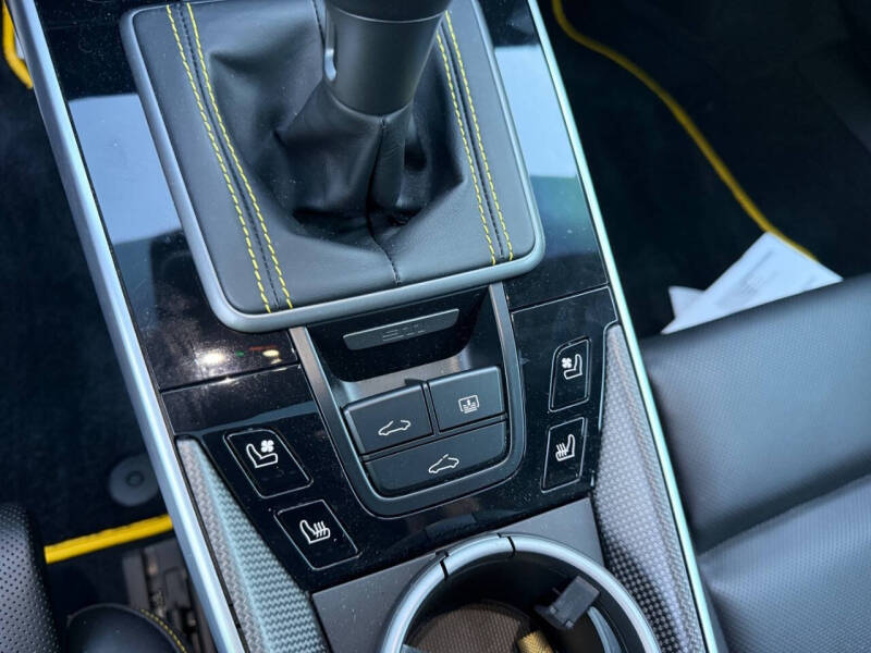 2021 Porsche 911 Carrera S