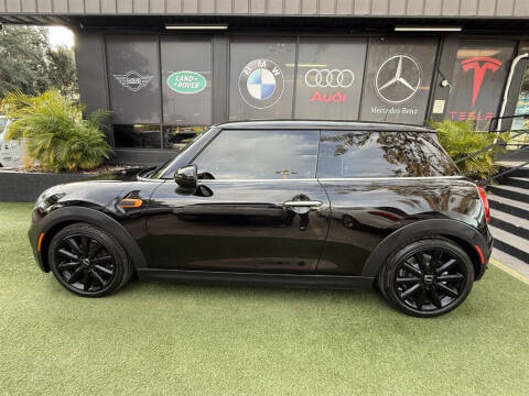2019 MINI Hardtop 2 Door Oxford Edition