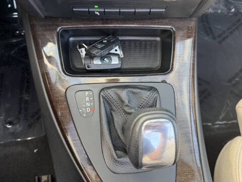 2011 BMW 3 Series 328i