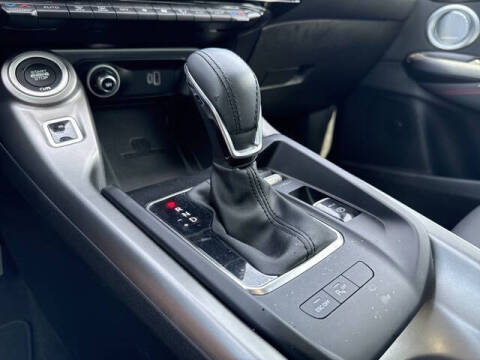 2024 Dodge Hornet R/T Plus