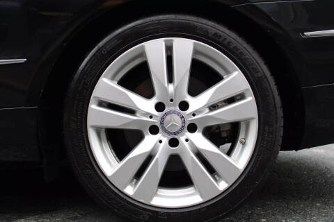 2012 Mercedes-Benz E-Class E 350