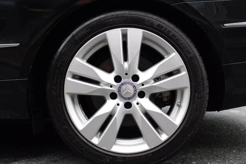 2012 Mercedes-Benz E-Class E 350