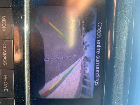 2019 RAM ProMaster City Tradesman