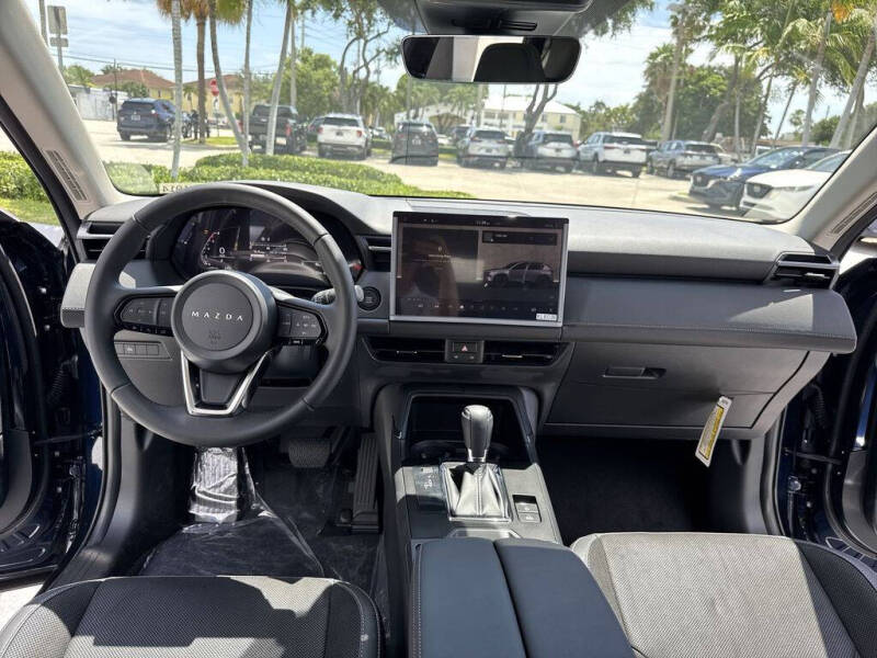 2026 Mazda CX-5 2.5 S Select