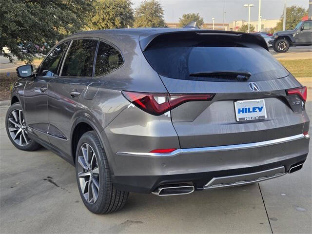 2026 Acura MDX w/Tech