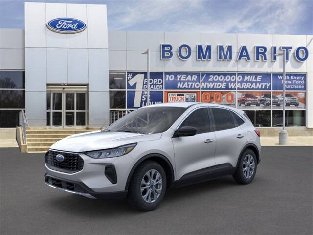 2024 Ford Escape for sale at NICK FARACE AT BOMMARITO FORD in Hazelwood MO